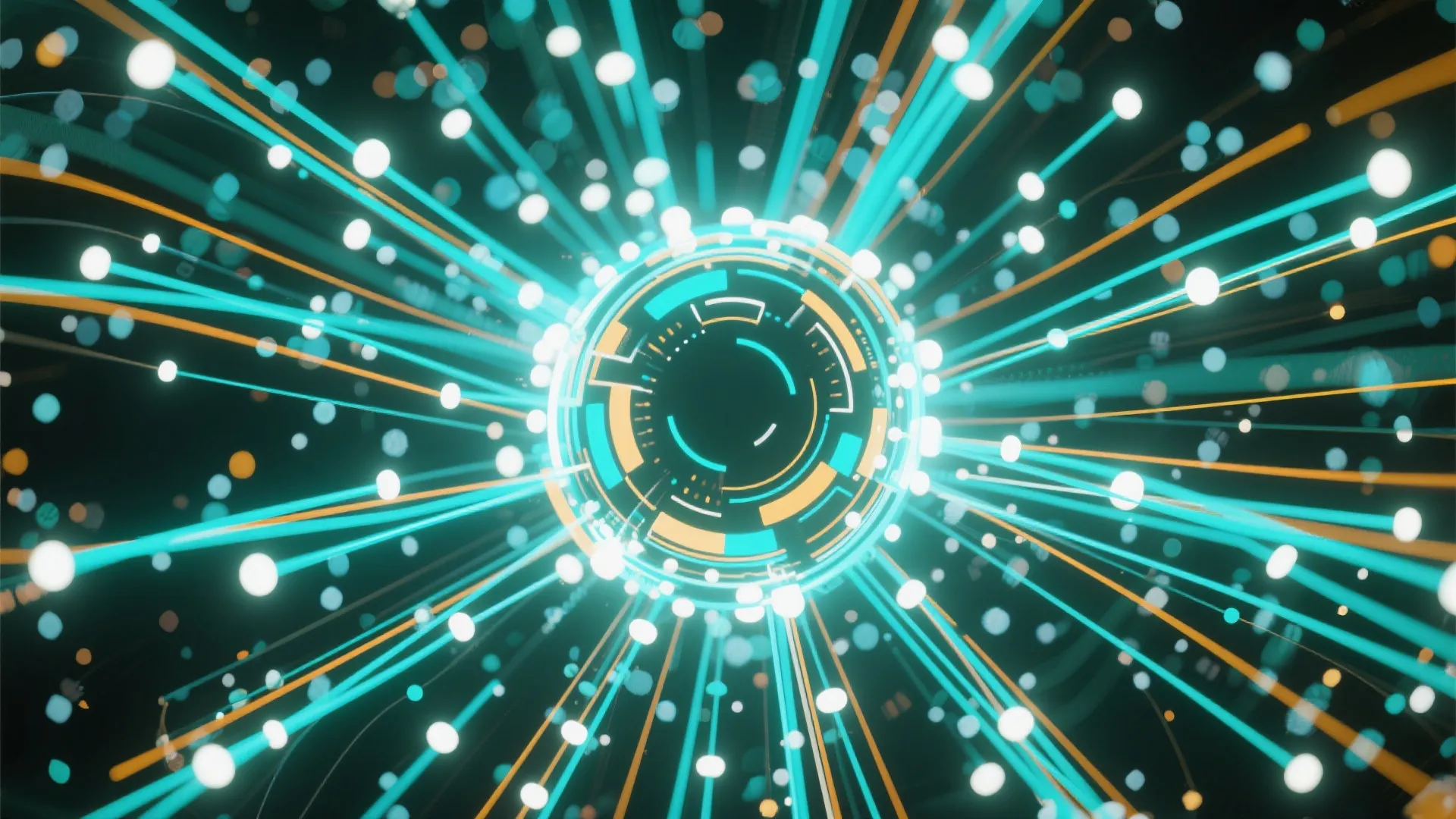 Data Visualization Background