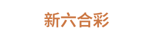 新六合彩 Logo